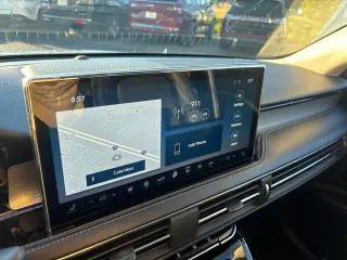 Lincoln Corsair 2023 AWD Estándar 4p SUV