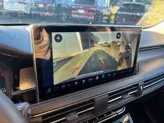 Lincoln Corsair 2023 AWD Estándar 4p SUV
