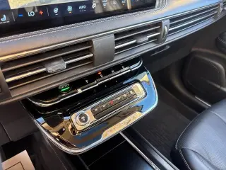 Lincoln Corsair 2023 AWD Estándar 4p SUV