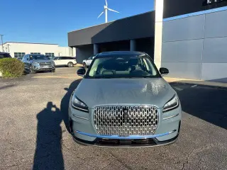 Lincoln Corsair 2023 AWD Estándar 4p SUV