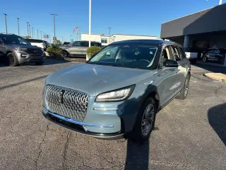 Lincoln Corsair 2023 AWD Estándar 4p SUV