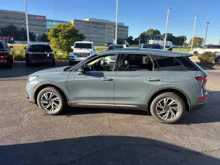 Lincoln Corsair 2023 AWD Estándar 4p SUV