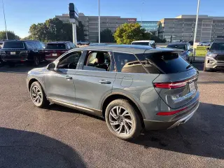 Lincoln Corsair 2023 AWD Estándar 4p SUV