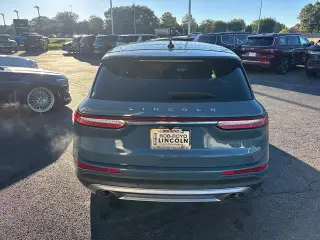 Lincoln Corsair 2023 AWD Estándar 4p SUV