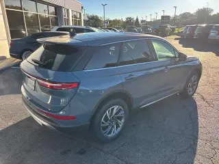 Lincoln Corsair 2023 AWD Estándar 4p SUV