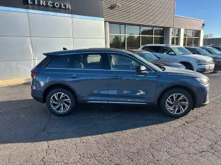 Lincoln Corsair 2023 AWD Estándar 4p SUV