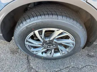 Lincoln Corsair 2023 AWD Estándar 4p SUV
