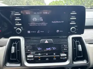 Kia Sorento 2021 EX 4p SUV