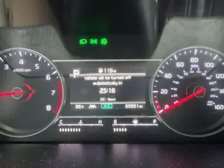 Kia Sorento 2021 EX 4p SUV