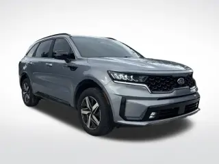 Kia Sorento 2021 EX 4p SUV
