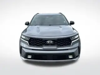 Kia Sorento 2021 EX 4p SUV