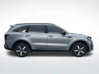Kia Sorento 2021 EX 4p SUV