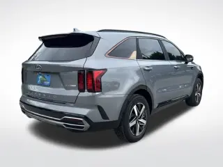 Kia Sorento 2021 EX 4p SUV