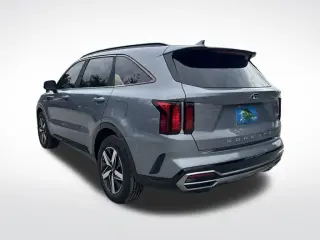 Kia Sorento 2021 EX 4p SUV