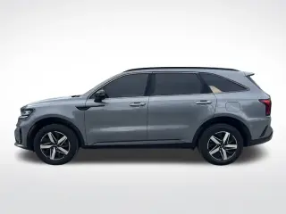 Kia Sorento 2021 EX 4p SUV