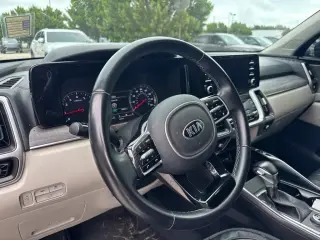 Kia Sorento 2021 EX 4p SUV
