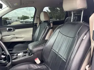 Kia Sorento 2021 EX 4p SUV