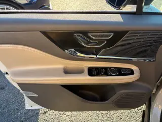 Lincoln Corsair 2022 AWD Reserve SUV 4p.