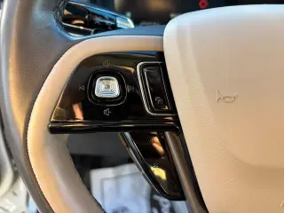 Lincoln Corsair 2022 AWD Reserve SUV 4p.