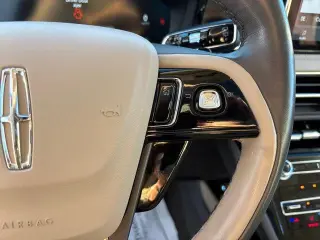 Lincoln Corsair 2022 AWD Reserve SUV 4p.