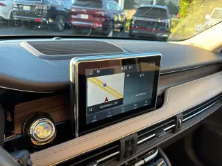 Lincoln Corsair 2022 AWD Reserve SUV 4p.