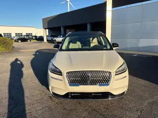 Lincoln Corsair 2022 AWD Reserve SUV 4p.