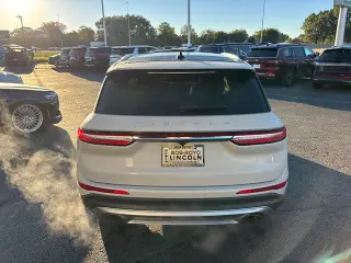 Lincoln Corsair 2022 AWD Reserve SUV 4p.
