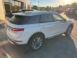 Lincoln Corsair 2022 AWD Reserve SUV 4p.