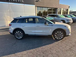 Lincoln Corsair 2022 AWD Reserve SUV 4p.