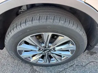 Lincoln Corsair 2022 AWD Reserve SUV 4p.