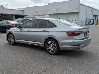 Volkswagen Jetta 2021 SEL 4p Sedan