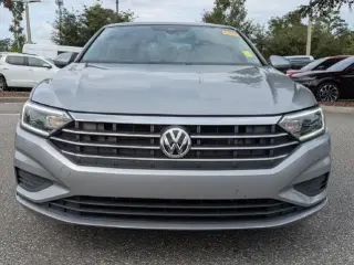 Volkswagen Jetta 2021 SEL 4p Sedan