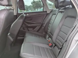 Volkswagen Jetta 2021 SEL 4p Sedan