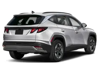 Hyundai TUCSON 2026 SEL 4dr SUV