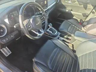 Kia Forte 2024 GT-Line 4dr Sedan