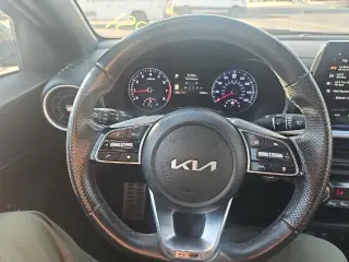 Kia Forte 2024 GT-Line 4dr Sedan