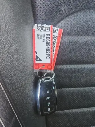 Kia Forte 2024 GT-Line 4dr Sedan