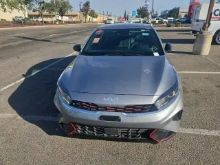 Kia Forte 2024 GT-Line 4dr Sedan