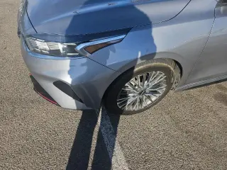 Kia Forte 2024 GT-Line 4dr Sedan