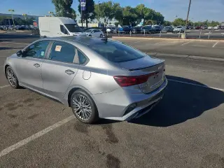 Kia Forte 2024 GT-Line 4dr Sedan
