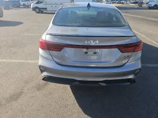 Kia Forte 2024 GT-Line 4dr Sedan