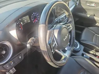 Kia Forte 2024 GT-Line 4dr Sedan