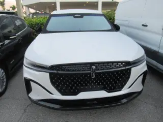 Lincoln Nautilus híbrido 2024 AWD Premiere 4p SUV