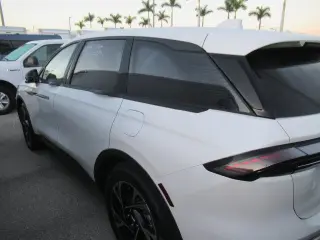 Lincoln Nautilus híbrido 2024 AWD Premiere 4p SUV