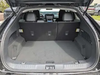 Ford Mustang Mach-E 2026 Select 4dr SUV