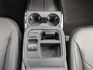 Ford Mustang Mach-E 2026 Select 4dr SUV