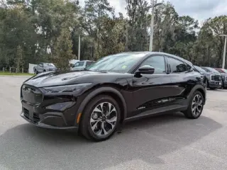 Ford Mustang Mach-E 2026 Select 4dr SUV