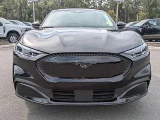 Ford Mustang Mach-E 2026 Select 4dr SUV