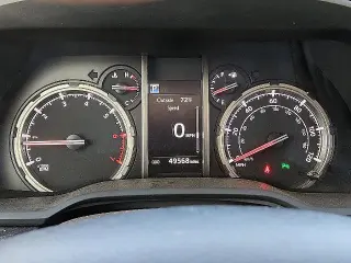 Toyota 4Runner 2023 AWD Limited 4dr SUV