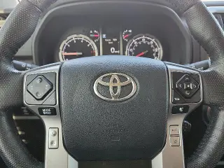 Toyota 4Runner 2023 AWD Limited 4dr SUV